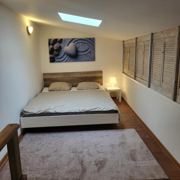 Apartman ,,Rokytka" Prague Exterior photo