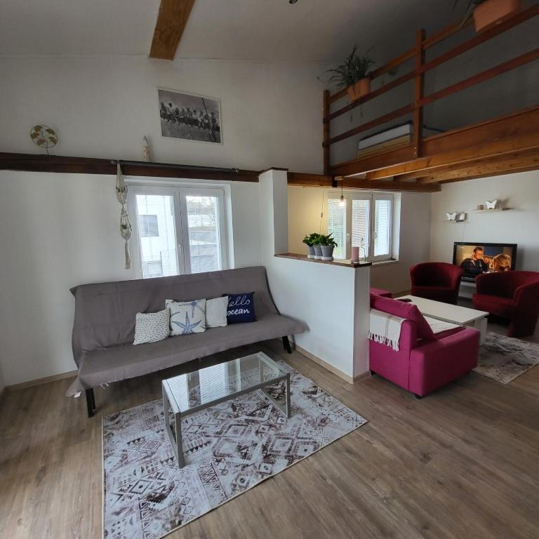 Apartman ,,Rokytka" Prague Exterior photo