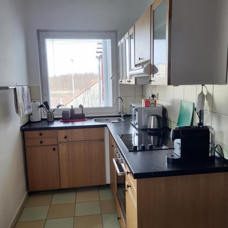Apartman ,,Rokytka" Prague Exterior photo