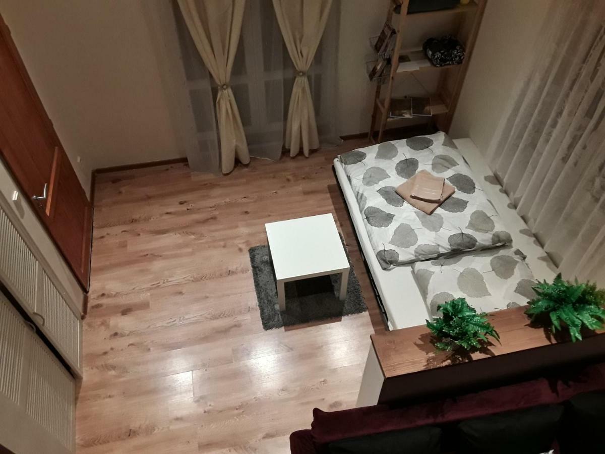 Apartman ,,Rokytka" Prague Exterior photo